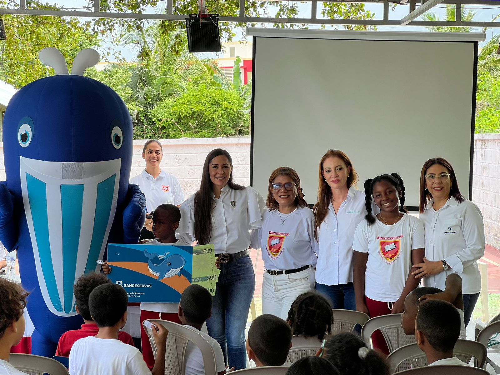 Promipyme conmemora el Día Mundial del Medioambiente.